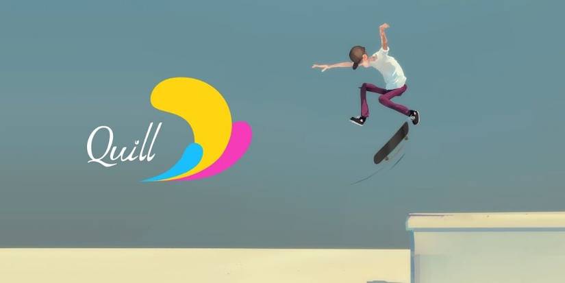 Quill oculus vr exclusives