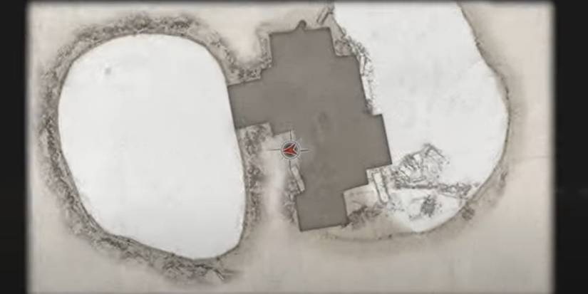 Quit Hanging around Trophy Resident Evil 8 Village Achievement