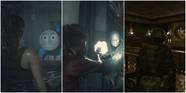 Resident Evil 2 The Best Nexus Mods