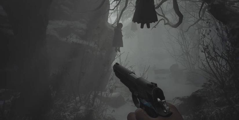 REVillageDonnaDollasHanging