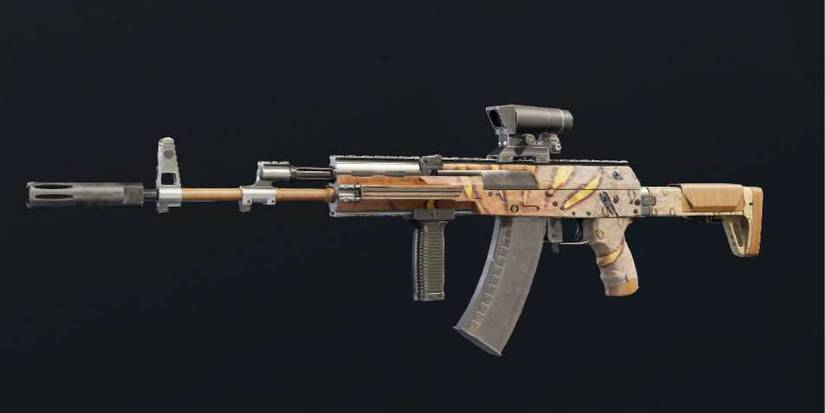 rainbow six siege feral skin