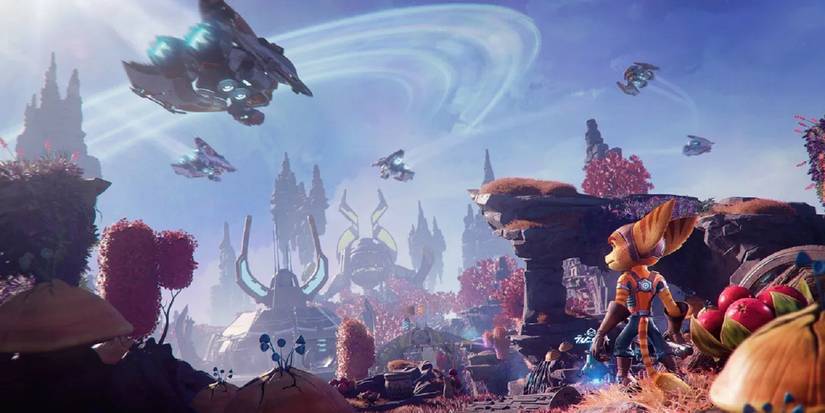 Sony PlayStation 5 Insomniac