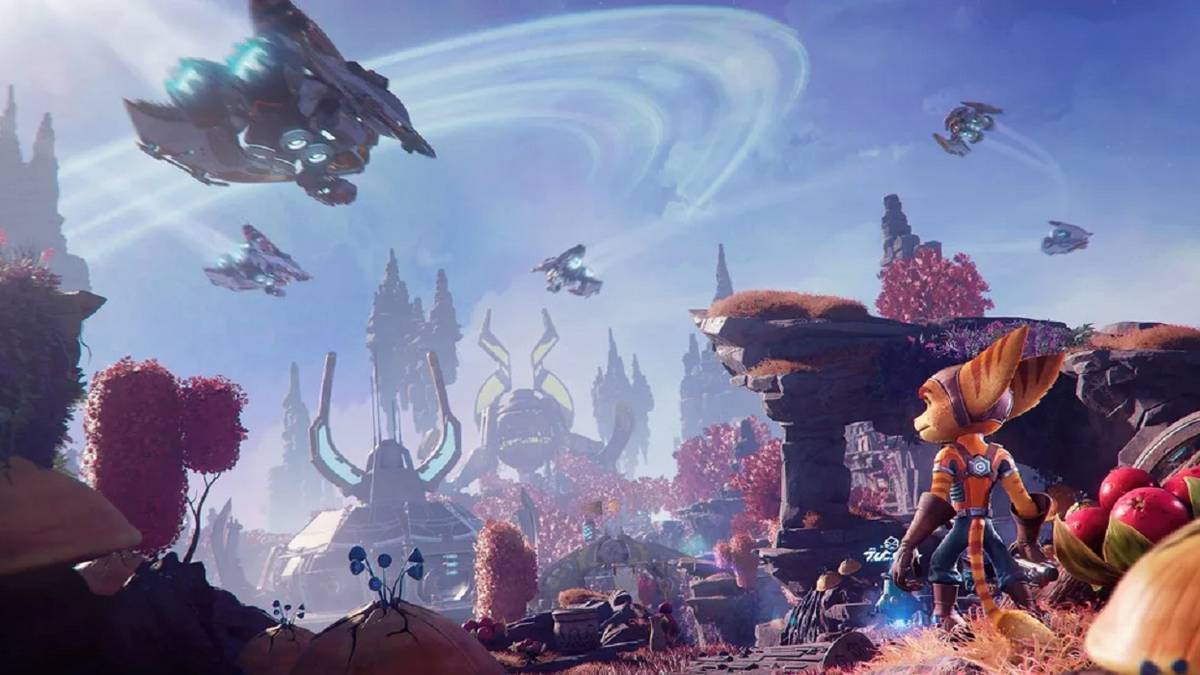 Sony PlayStation 5 Insomniac