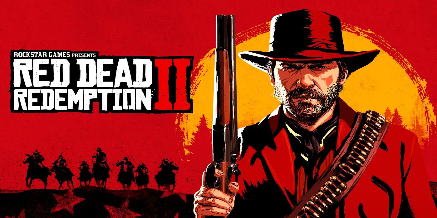 Will Red Dead Redemption 2 Get A PS5 Upgrade? - PS5 Home