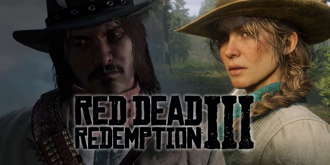 Why Sadie Adler would be the perfect protagonist for Red Dead Redemption 3