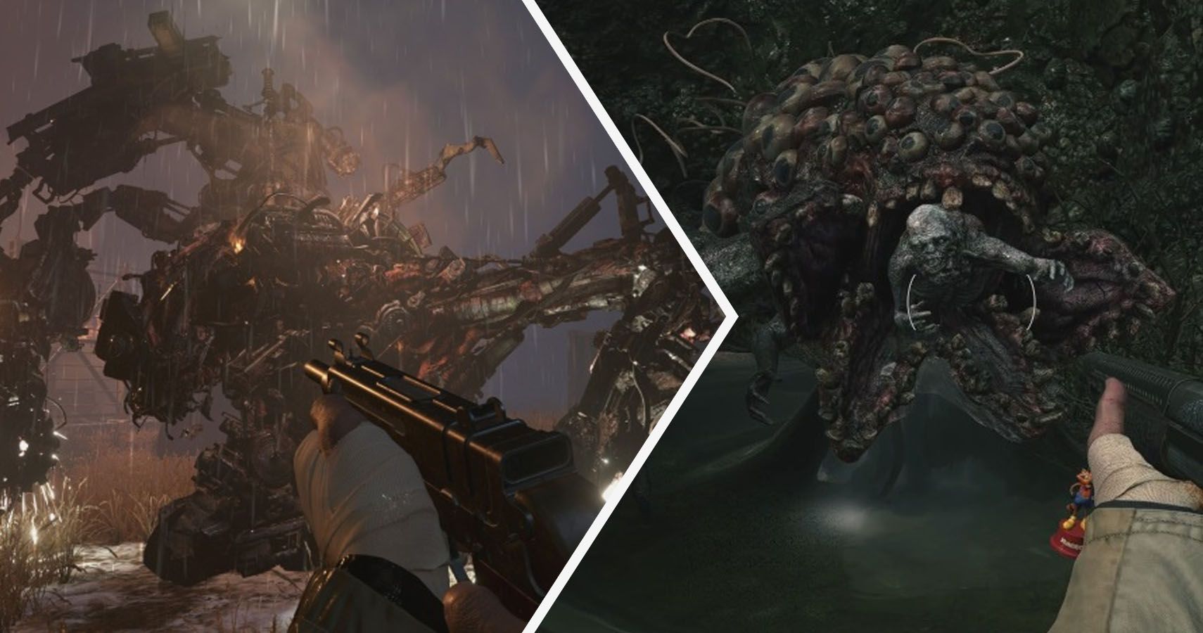 Resident Evil Village: Every Boss In The Game, Ranked By Difficulty