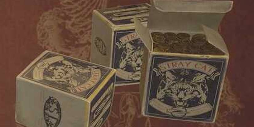 Resident Evil 8 Rifle Ammo