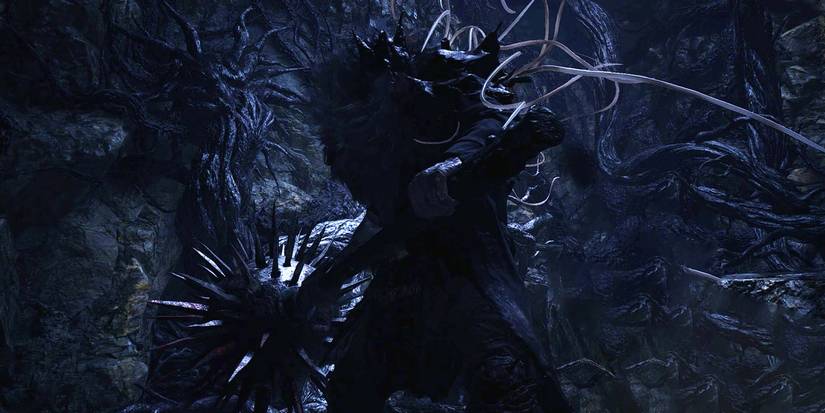 Resident Evil 8 Urias Strajer