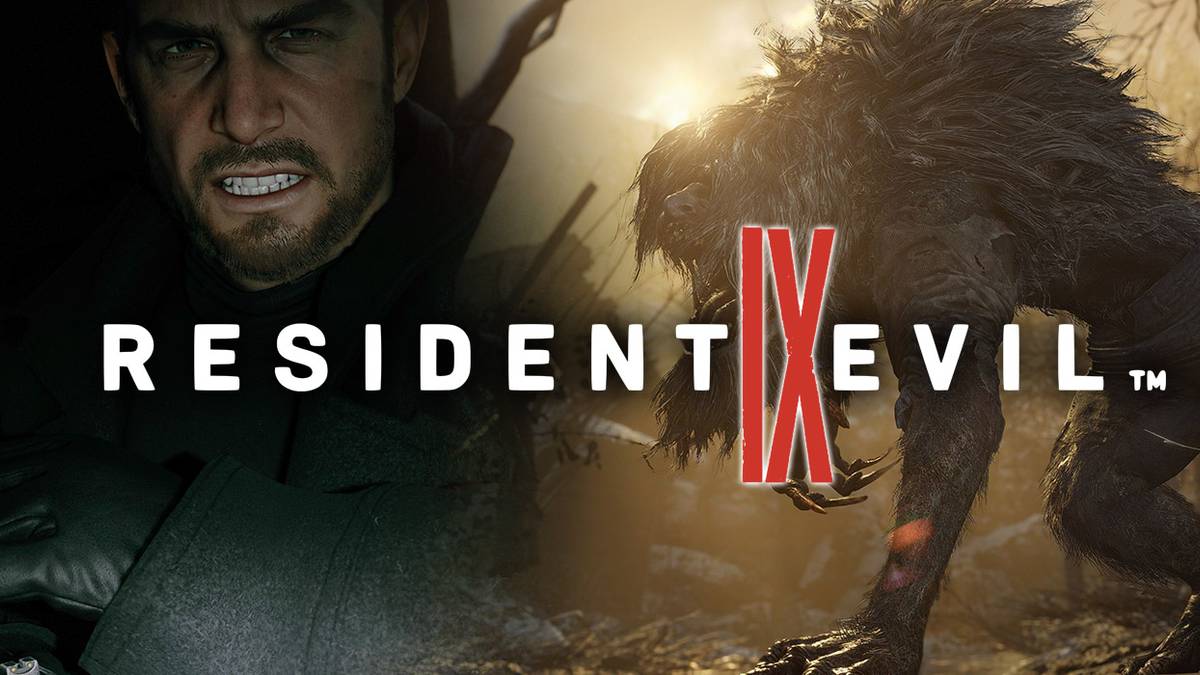 Resident Evil 9 Village