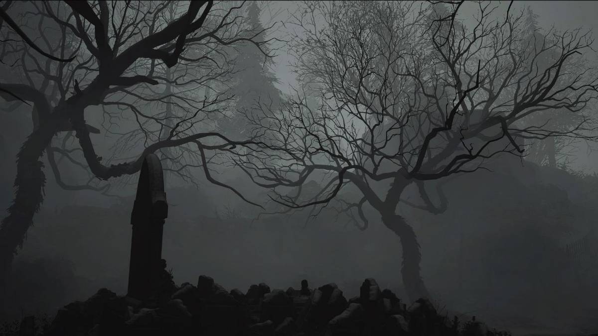 Resident Evil Village