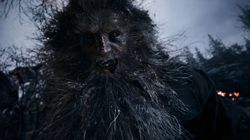 resident evil village