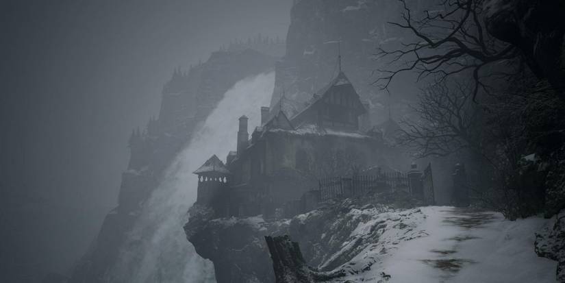 Resident evil village beneviento boss fight trophy guide