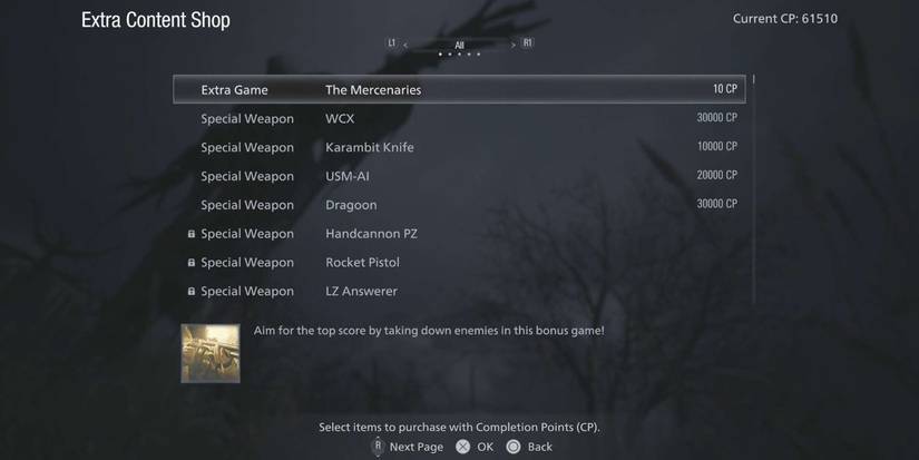 resident evil village