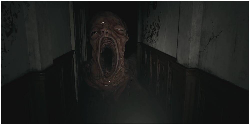 Resident Evil Village How To Escape The Doll Workshop Resident Evil Village How To Escape The Doll Workshop