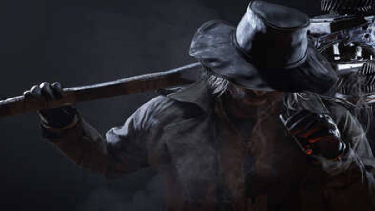 Resident Evil Village Heisenberg Hammer