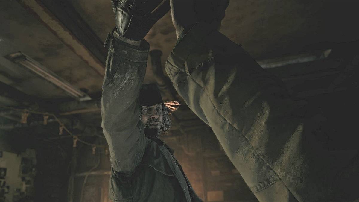 Resident-Evil-Village-Heisenberg-Key