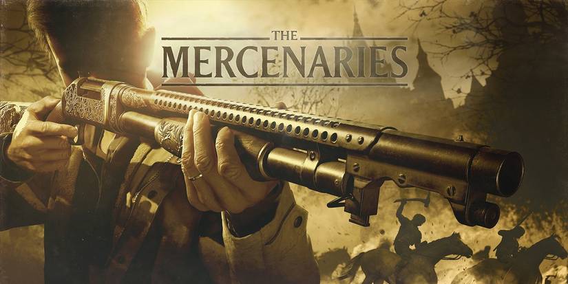 resident evil village review