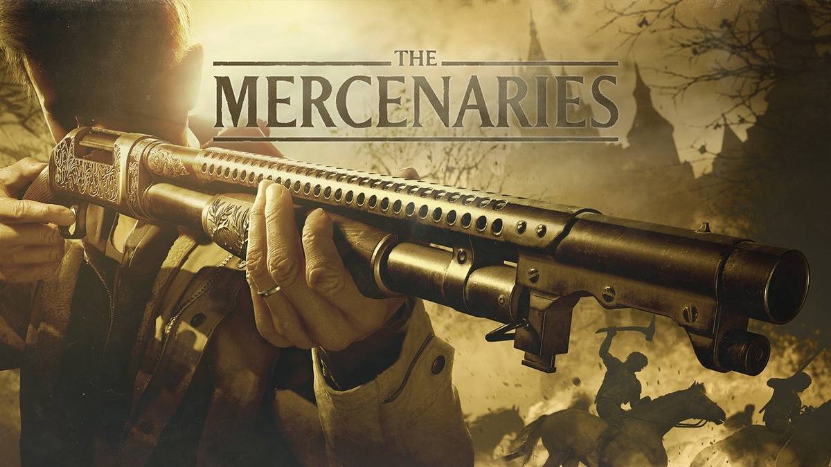 resident evil village review