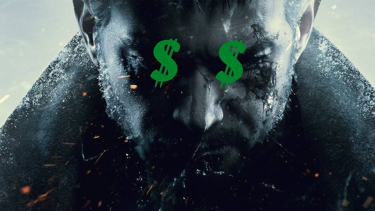 capcom sales may 2021