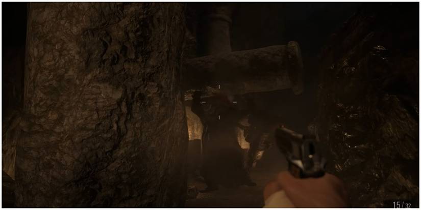 Resident Evil Village: How To Defeat Urias