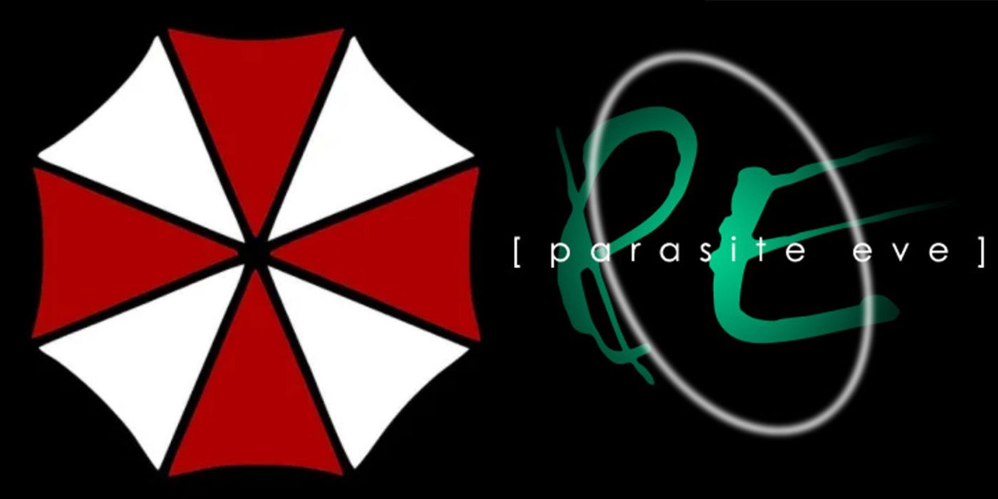 Parasite Eve 2 [PS1] Resident Evil + Final Fantasy with Zappa 