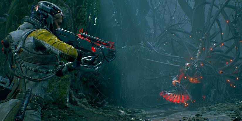 Returnal Development Length