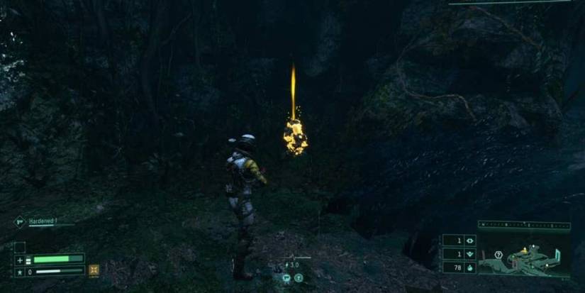 Obolites are an important resource in Returnal