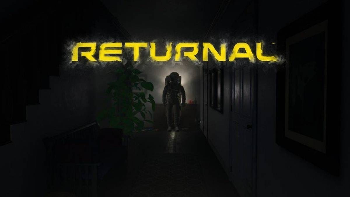 Returnal what does the astronaut figurine do