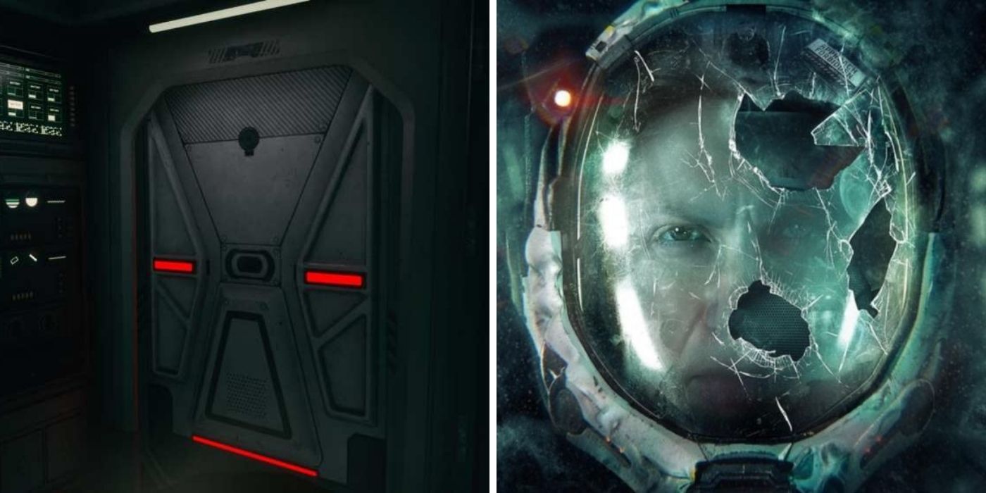 Returnal Update Sparks Debate About Using Helios to Heal