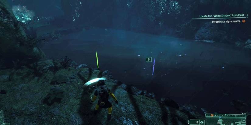 Returnal how to go underwater hadal ballasts