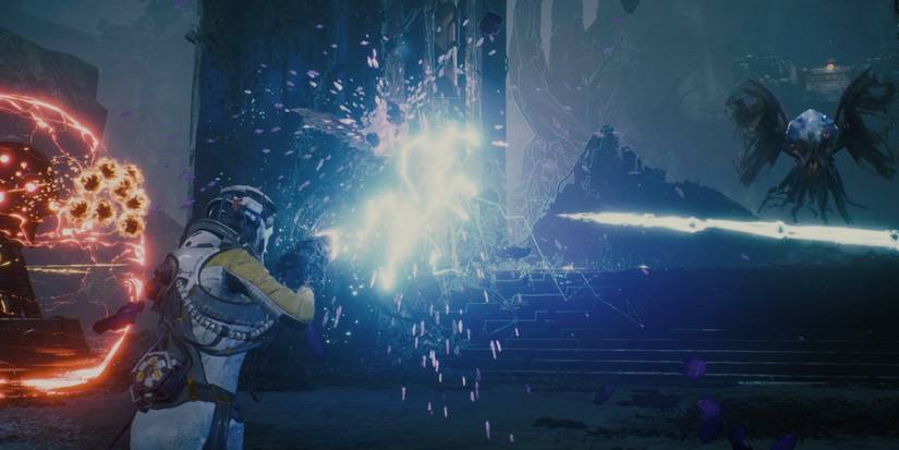 Returnal Weapon Tier List