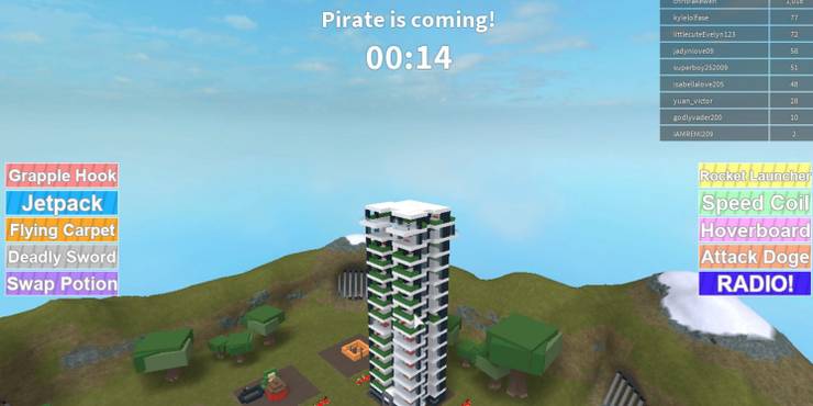 10 Building Games You Can Play On Roblox For Free Game Rant - building games you can play on roblox roblox build a house to survive 10 Building Games You Can Play On Roblox For Free Game Rant - roblox build a house to survive
