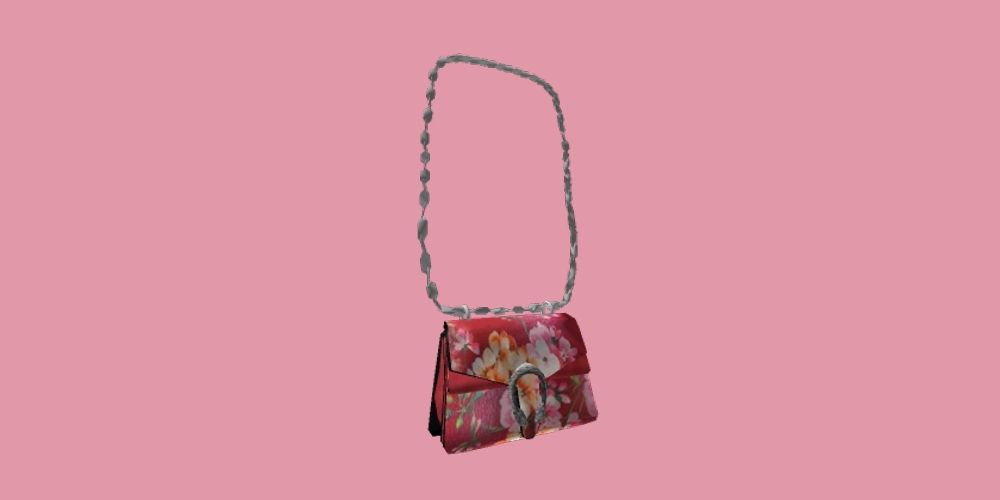 Roblox Gucci Dionysus Bag