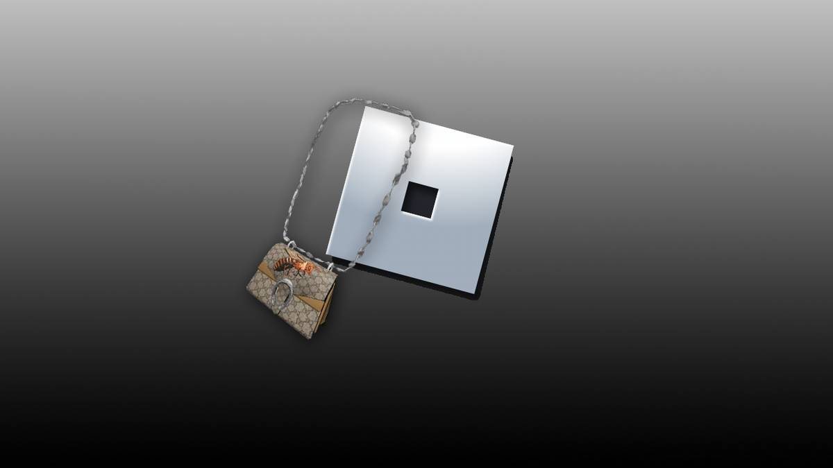Roblox Gucci Bag Feature Image