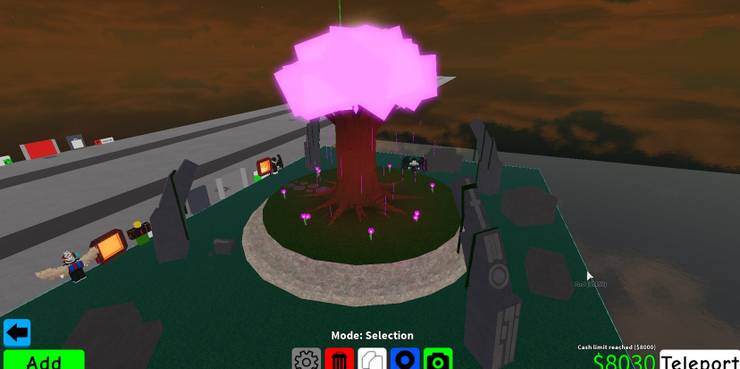 10 Building Games You Can Play On Roblox For Free Game Rant - roblox game where you cut trees down