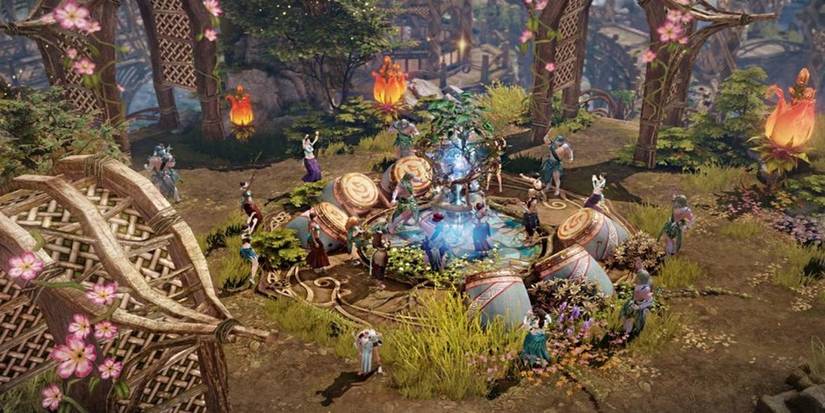 Rohendel Lost Ark MMO