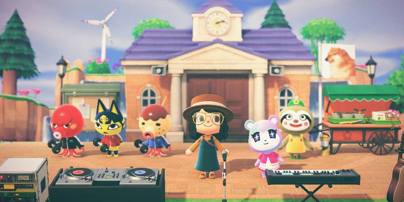 Rushing loans - Animal Crossing New Horizons Beginner Mistakes