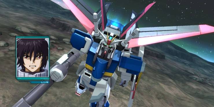 Gundam Gundam