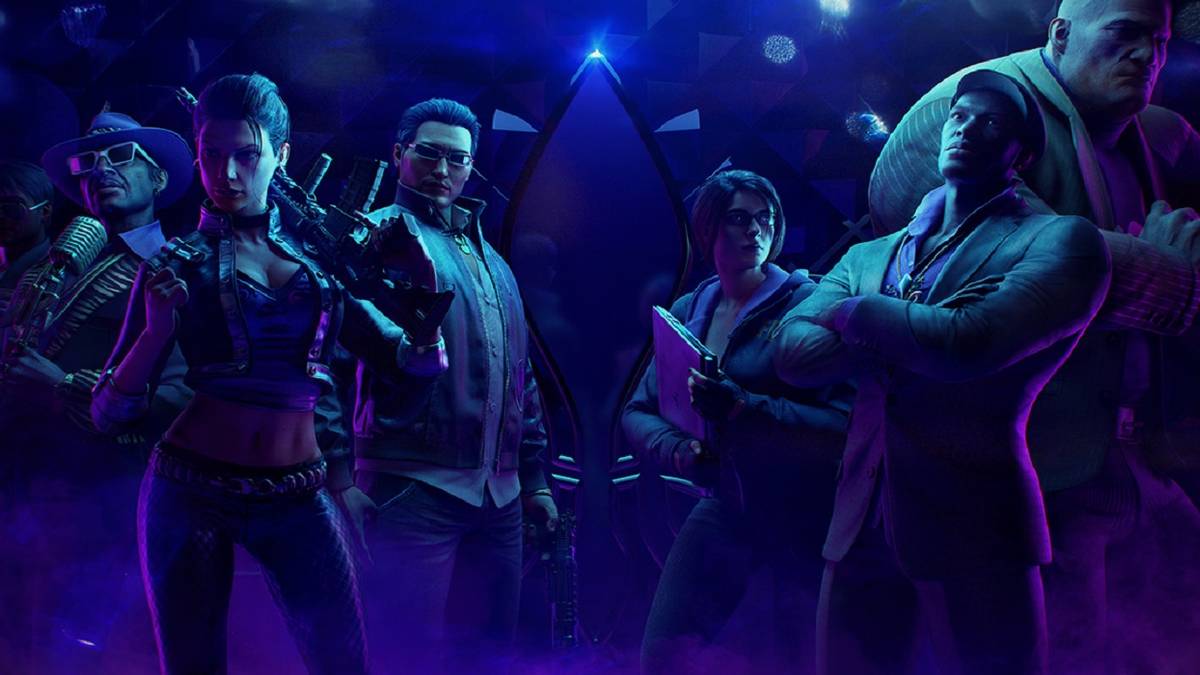 Deep Silver next-gen features Steam PC