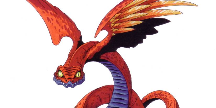 Samael - SMT Nocturne Best Dark Demons