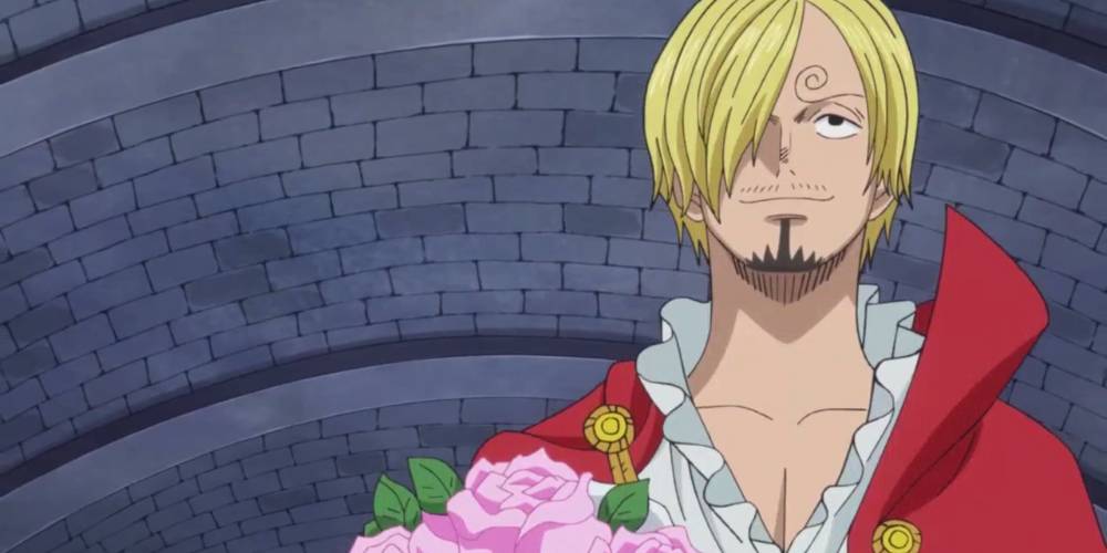 One Piece 10 Episodes In The Anime You Didn T Know Were Filler One Piece 10 Episodes In The Anime You Didn T Know Were Filler