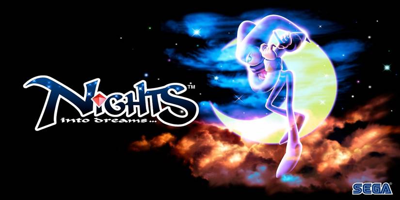 Nights into Dreams