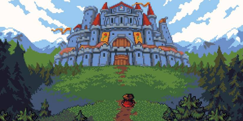 Shadows of Adam screenshot