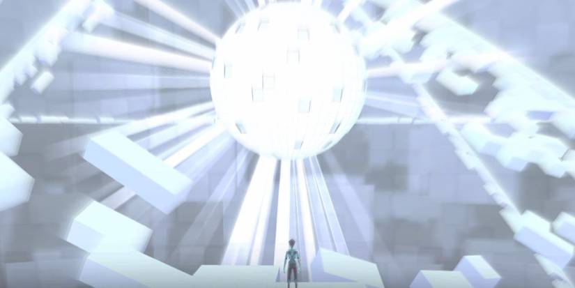 Shin Megami Tensei 3 Kagutsuchi