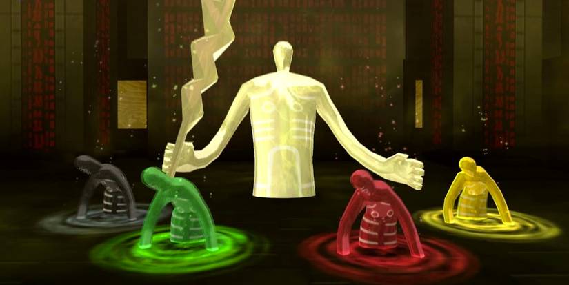 Shin Megami Tensei Albion