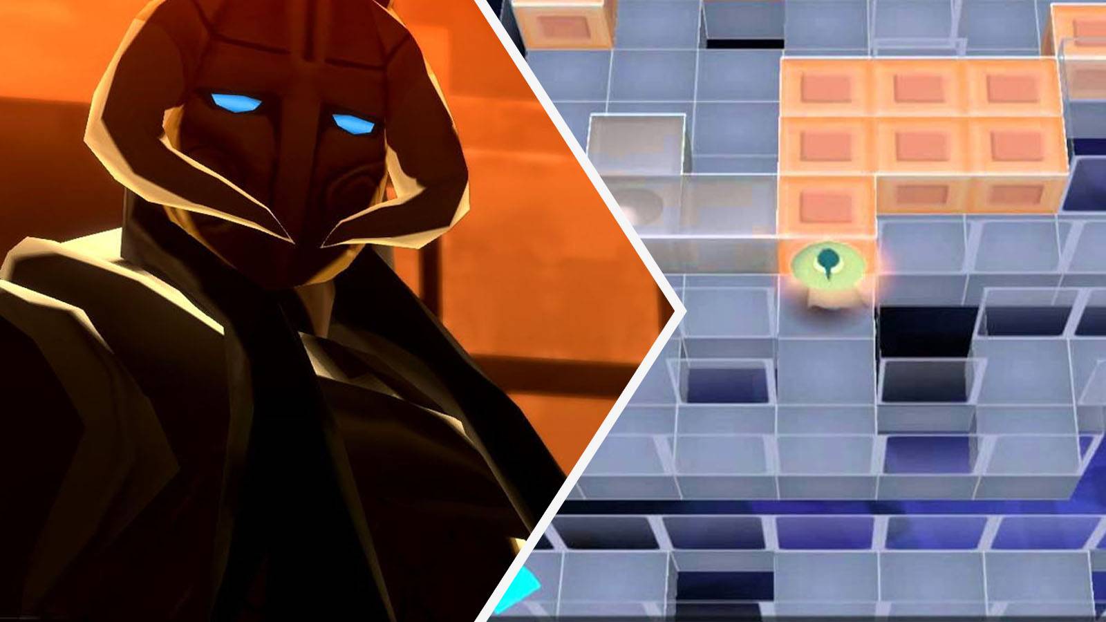 Shin Megami Tensei Thor Puzzle