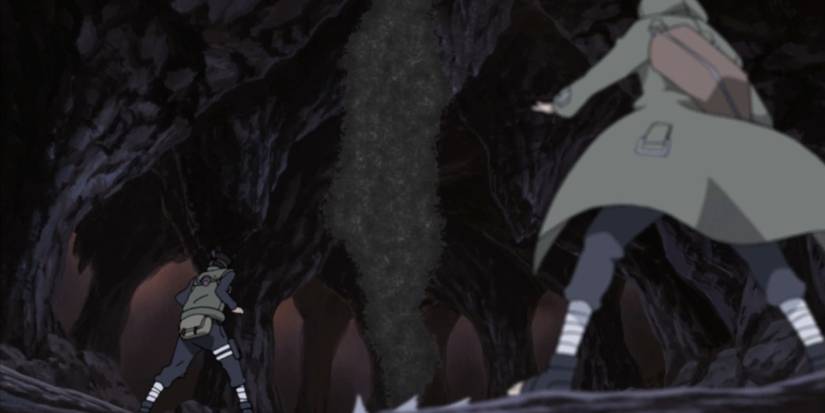 Naruto: Each Konoha 11's Best Jutsu