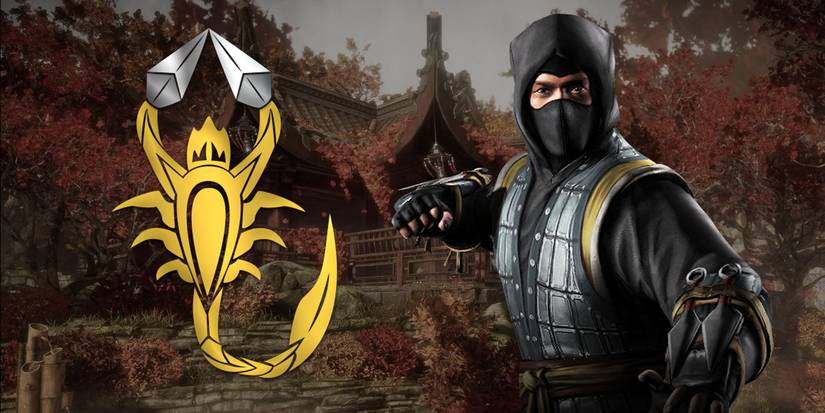Shirai Ryu - Best Factions In Mortal Kombat