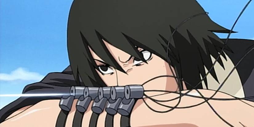 Shizune - Misconceptions About Sakura Haruno