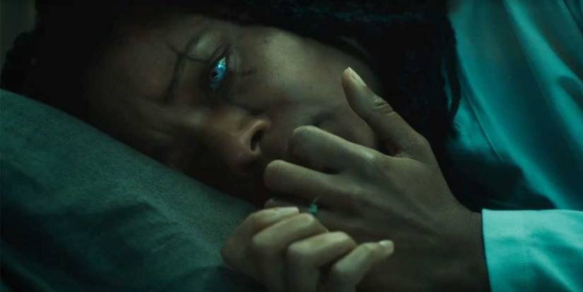 Shriek In Cell Venom 2